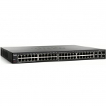 Cisco SB SF300-48P (SRW248G4P-K9-EU)